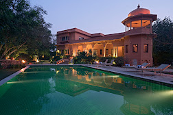 Srinivas Private Residences Jaipur