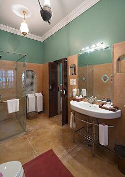 Srinivas Private Residences Jaipur, bathroomClassic Suites (4) (1)